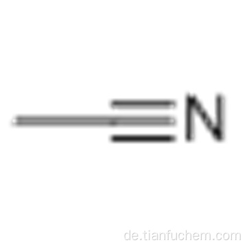 Acetonitril CAS 75-05-8